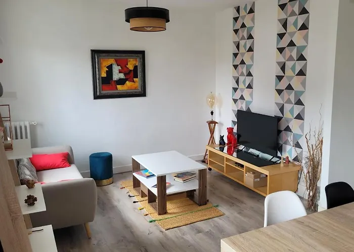 Bienvenue Chez Jose & Isabelle
