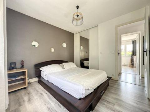 Bienvenue Chez Jose & Isabelle Apartment