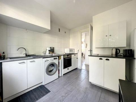 Bienvenue Chez Jose & Isabelle Apartment